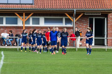 Bild 71 - B-Juniorinnen MSG Eiderkanal - SG Trittau/S�dstormarn : Ergebnis: 2:1
